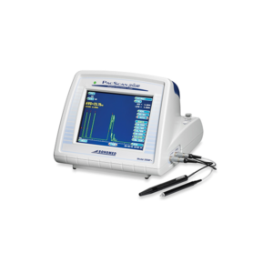 Sonomed Escalon PacScan Plus Ophthalmic Ultrasound